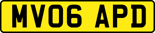 MV06APD