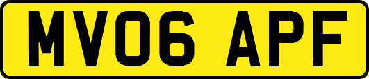 MV06APF