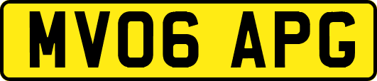 MV06APG