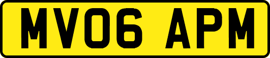 MV06APM