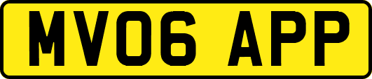 MV06APP