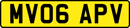 MV06APV