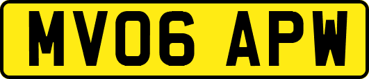 MV06APW