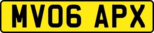 MV06APX