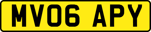 MV06APY