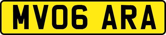MV06ARA