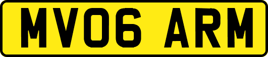 MV06ARM