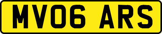MV06ARS