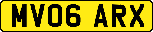 MV06ARX