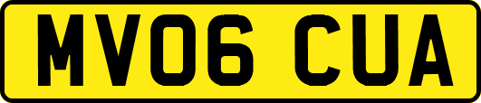 MV06CUA