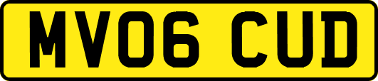 MV06CUD