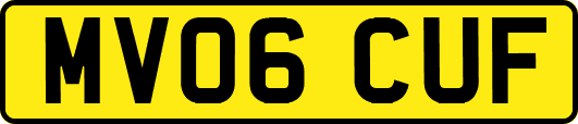 MV06CUF