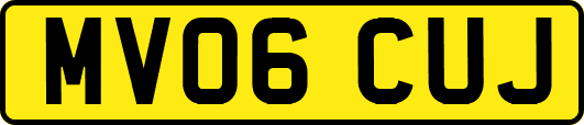 MV06CUJ
