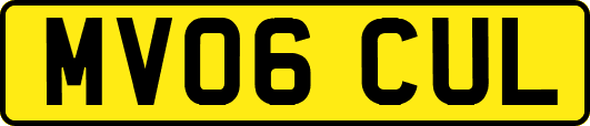 MV06CUL