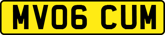 MV06CUM