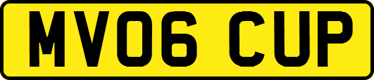 MV06CUP