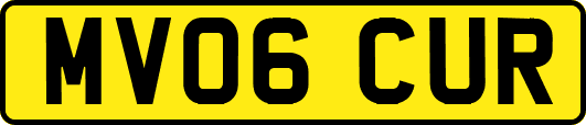 MV06CUR