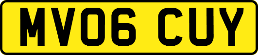 MV06CUY