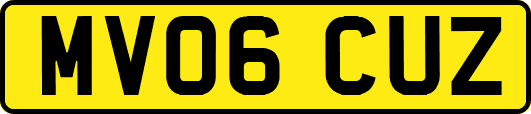 MV06CUZ