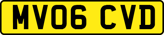 MV06CVD