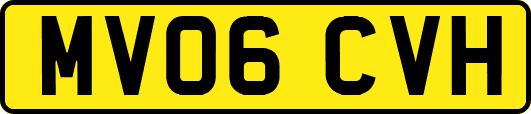 MV06CVH