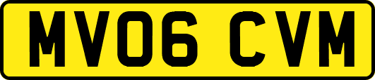 MV06CVM