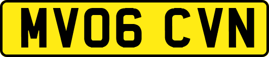 MV06CVN