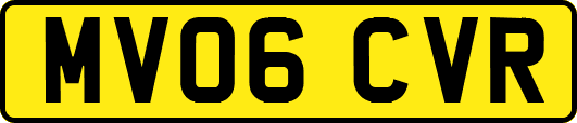 MV06CVR