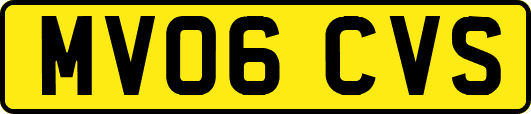 MV06CVS
