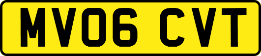 MV06CVT