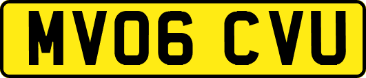 MV06CVU