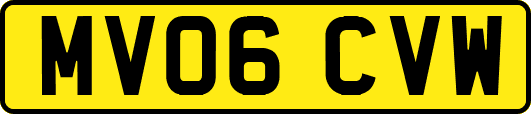 MV06CVW
