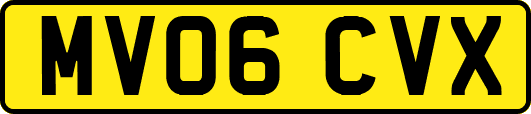 MV06CVX