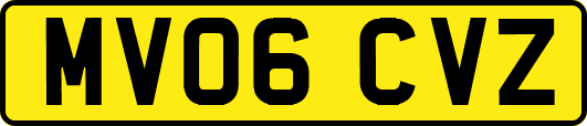 MV06CVZ