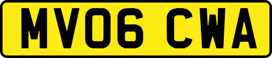 MV06CWA