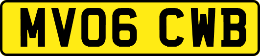 MV06CWB