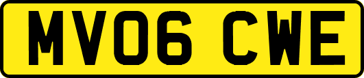 MV06CWE