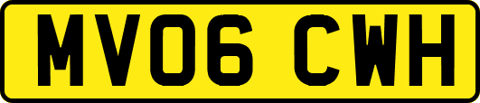 MV06CWH