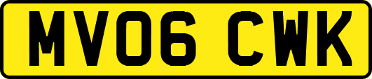 MV06CWK