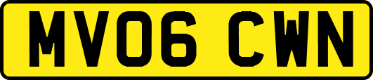 MV06CWN