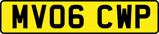 MV06CWP