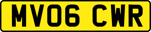 MV06CWR