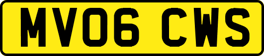 MV06CWS