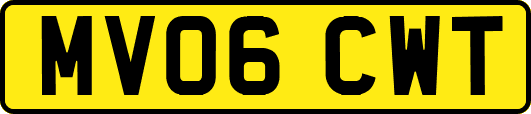 MV06CWT