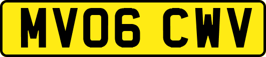 MV06CWV