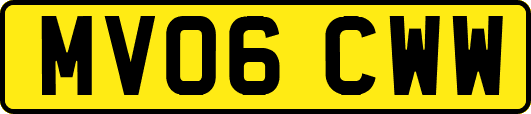 MV06CWW