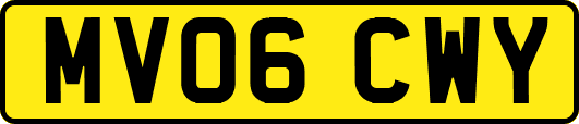 MV06CWY