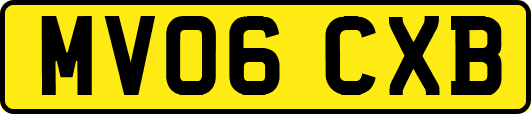 MV06CXB