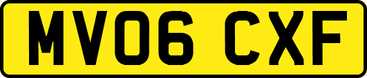 MV06CXF