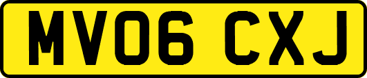 MV06CXJ
